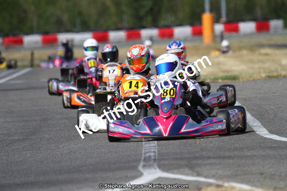 24 & 25/06/2017 : Course Club et Préparatoire de Muret (Photos Stéphane Agnus) 2017 — karting