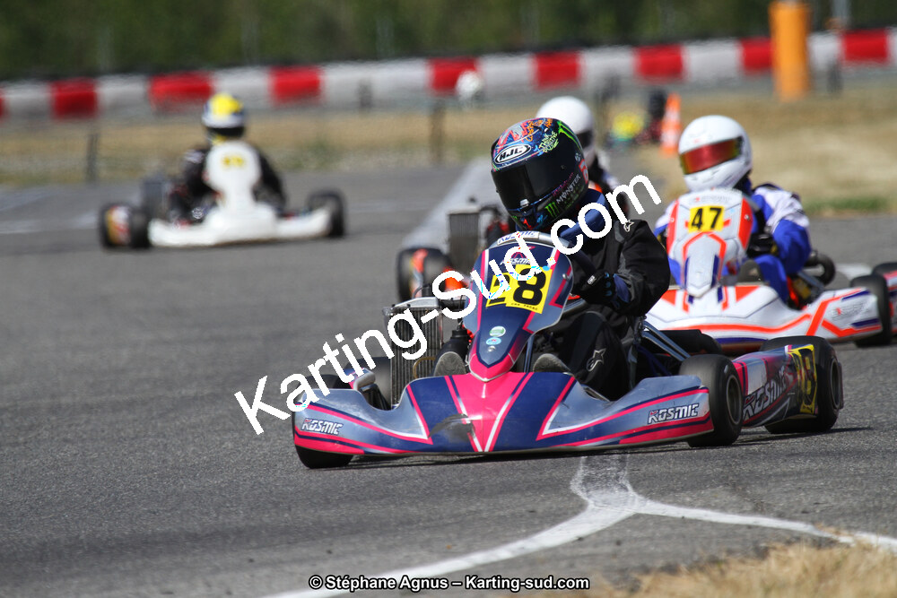 24 & 25/06/2017 : Course Club et Préparatoire de Muret (Photos Stéphane Agnus) 2017 — karting