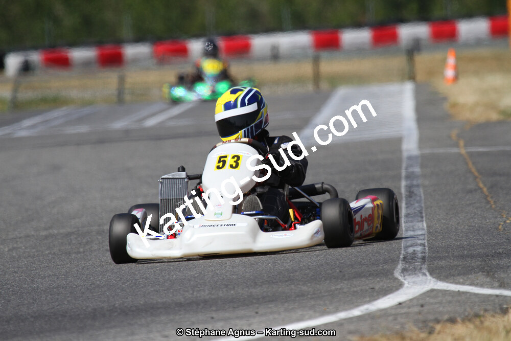 24 & 25/06/2017 : Course Club et Préparatoire de Muret (Photos Stéphane Agnus) 2017 — karting