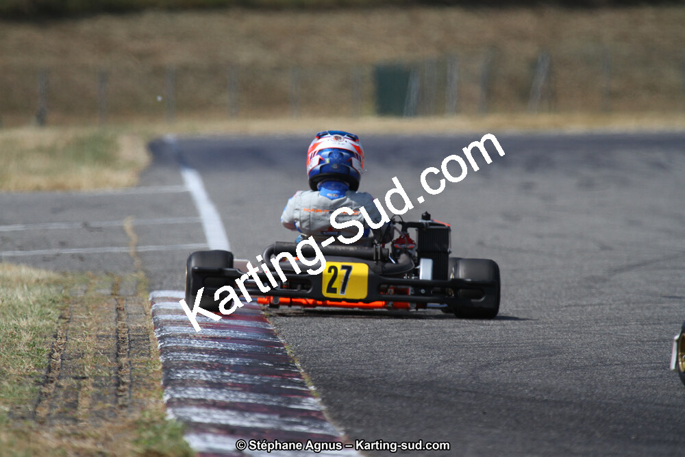 24 & 25/06/2017 : Course Club et Préparatoire de Muret (Photos Stéphane Agnus) 2017 — karting