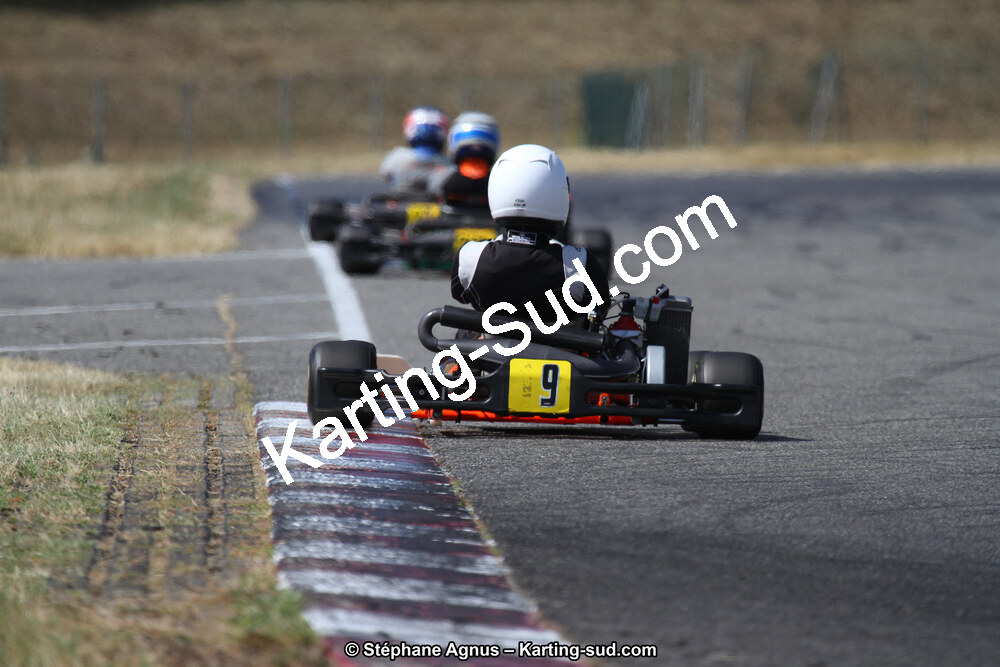 24 & 25/06/2017 : Course Club et Préparatoire de Muret (Photos Stéphane Agnus) 2017 — karting