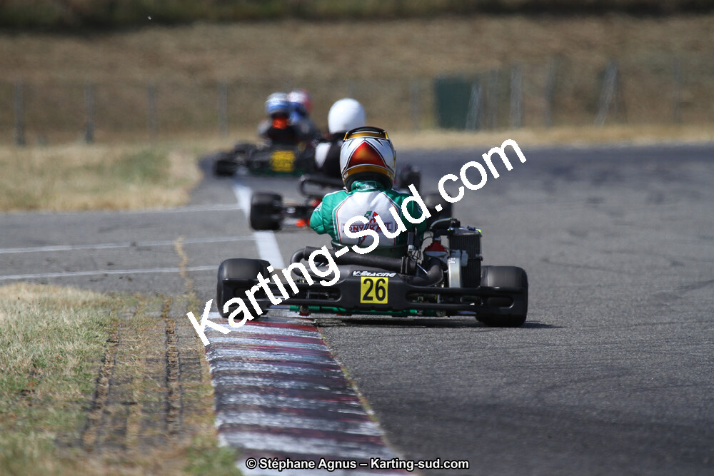 24 & 25/06/2017 : Course Club et Préparatoire de Muret (Photos Stéphane Agnus) 2017 — karting