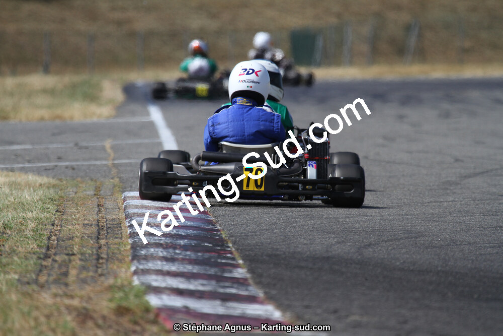 24 & 25/06/2017 : Course Club et Préparatoire de Muret (Photos Stéphane Agnus) 2017 — karting