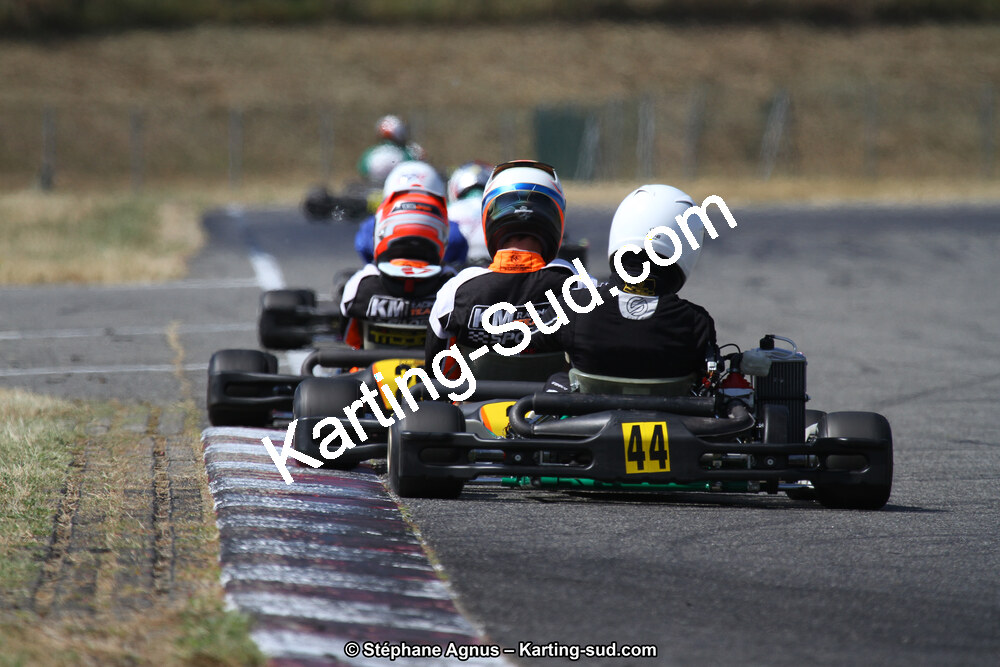 24 & 25/06/2017 : Course Club et Préparatoire de Muret (Photos Stéphane Agnus) 2017 — karting