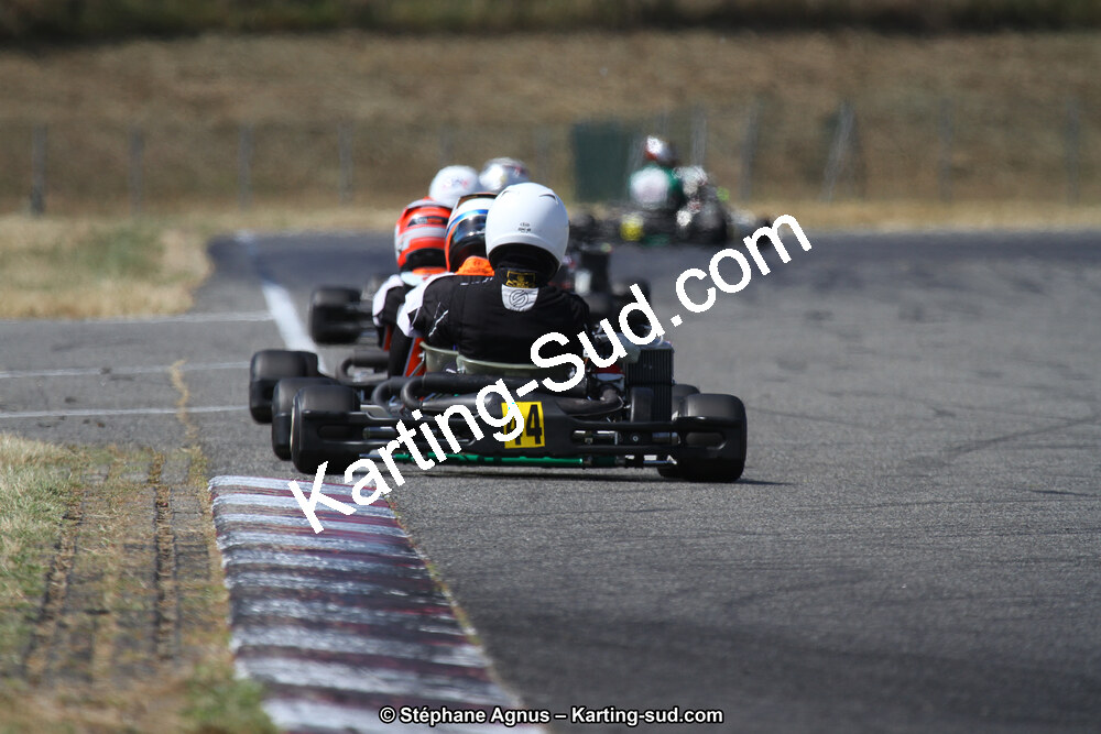 24 & 25/06/2017 : Course Club et Préparatoire de Muret (Photos Stéphane Agnus) 2017 — karting