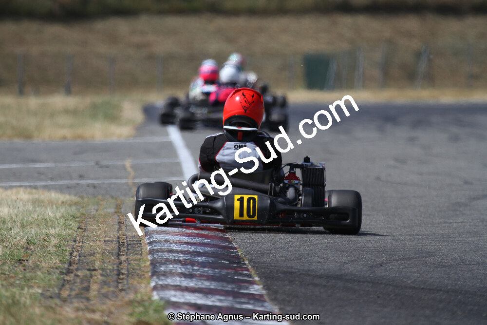 24 & 25/06/2017 : Course Club et Préparatoire de Muret (Photos Stéphane Agnus) 2017 — karting