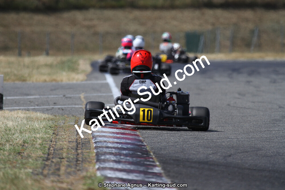 24 & 25/06/2017 : Course Club et Préparatoire de Muret (Photos Stéphane Agnus) 2017 — karting