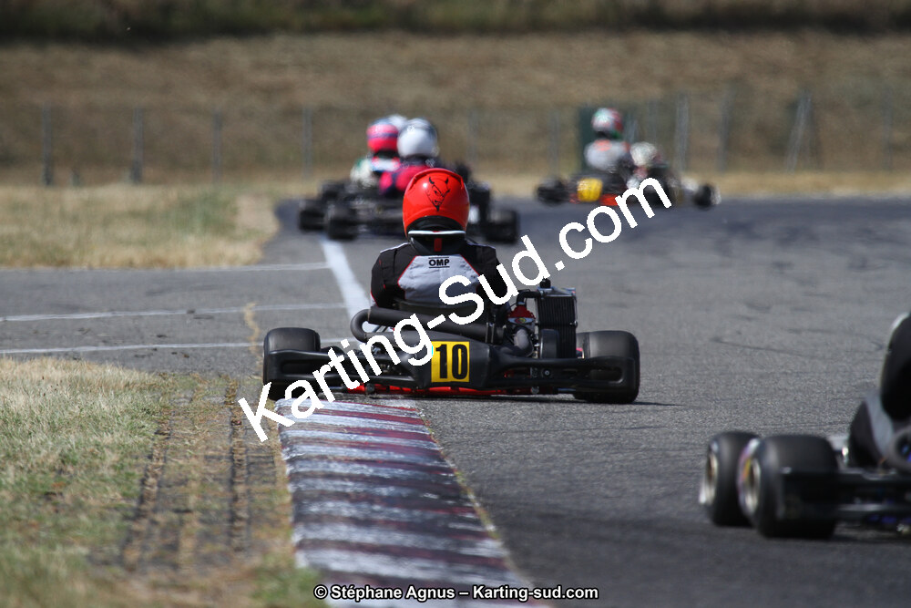 24 & 25/06/2017 : Course Club et Préparatoire de Muret (Photos Stéphane Agnus) 2017 — karting