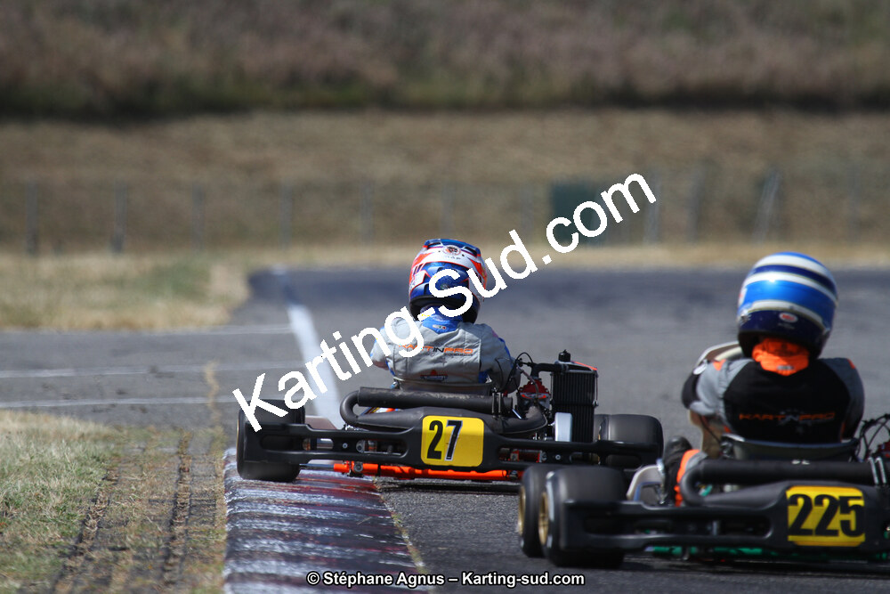 24 & 25/06/2017 : Course Club et Préparatoire de Muret (Photos Stéphane Agnus) 2017 — karting