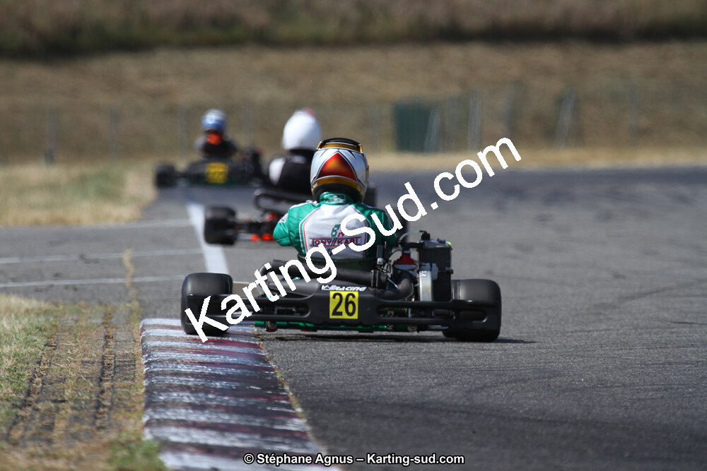 24 & 25/06/2017 : Course Club et Préparatoire de Muret (Photos Stéphane Agnus) 2017 — karting