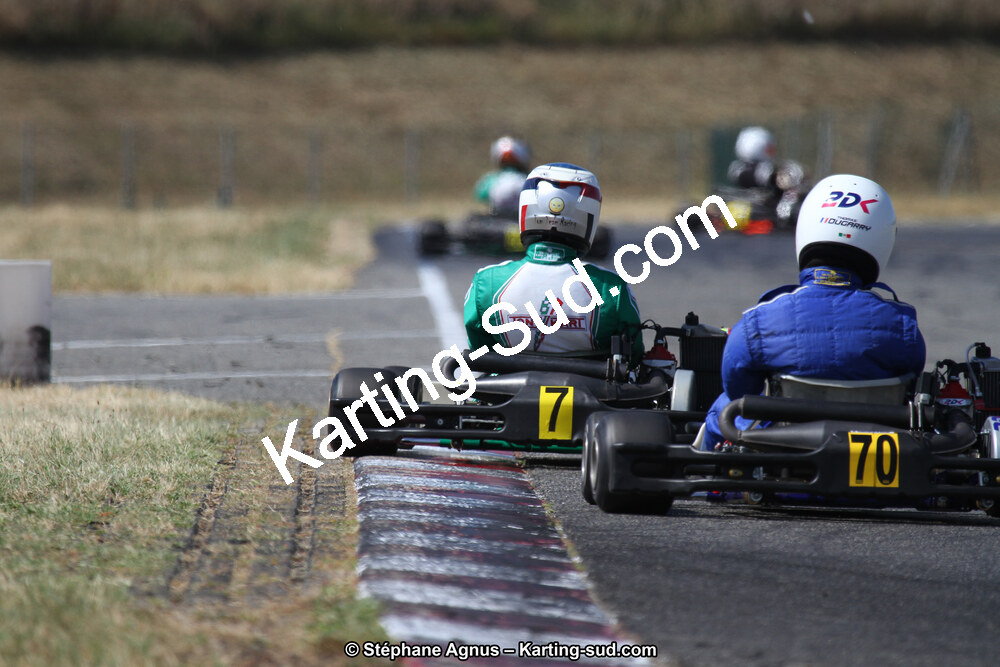 24 & 25/06/2017 : Course Club et Préparatoire de Muret (Photos Stéphane Agnus) 2017 — karting