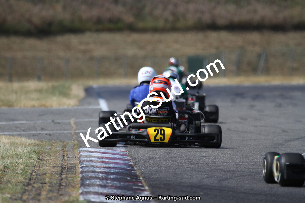 24 & 25/06/2017 : Course Club et Préparatoire de Muret (Photos Stéphane Agnus) 2017 — karting