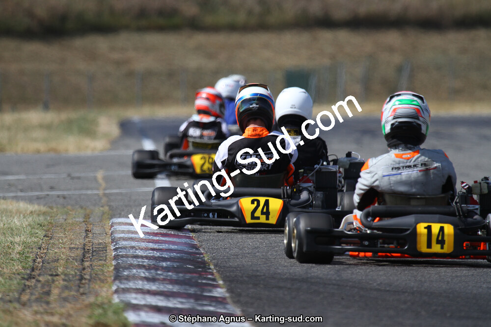 24 & 25/06/2017 : Course Club et Préparatoire de Muret (Photos Stéphane Agnus) 2017 — karting