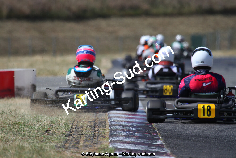 24 & 25/06/2017 : Course Club et Préparatoire de Muret (Photos Stéphane Agnus) 2017 — karting