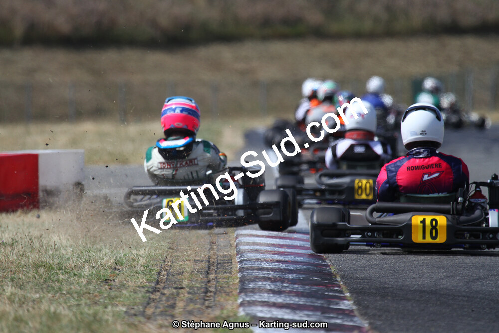 24 & 25/06/2017 : Course Club et Préparatoire de Muret (Photos Stéphane Agnus) 2017 — karting