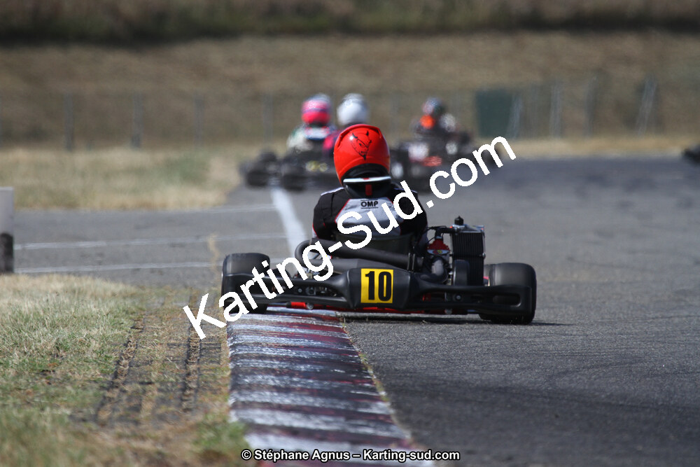 24 & 25/06/2017 : Course Club et Préparatoire de Muret (Photos Stéphane Agnus) 2017 — karting
