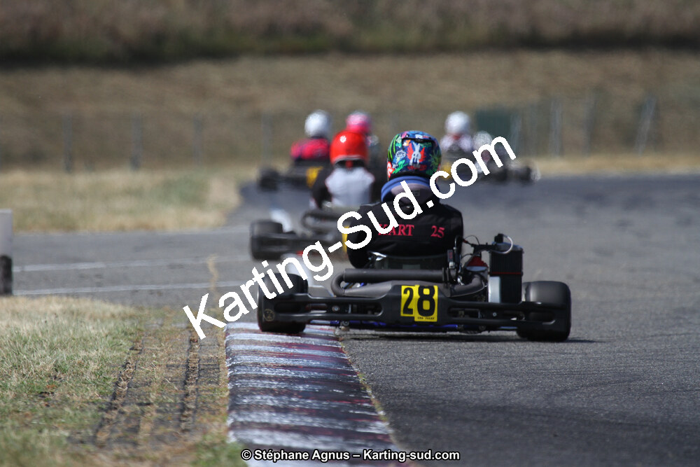 24 & 25/06/2017 : Course Club et Préparatoire de Muret (Photos Stéphane Agnus) 2017 — karting