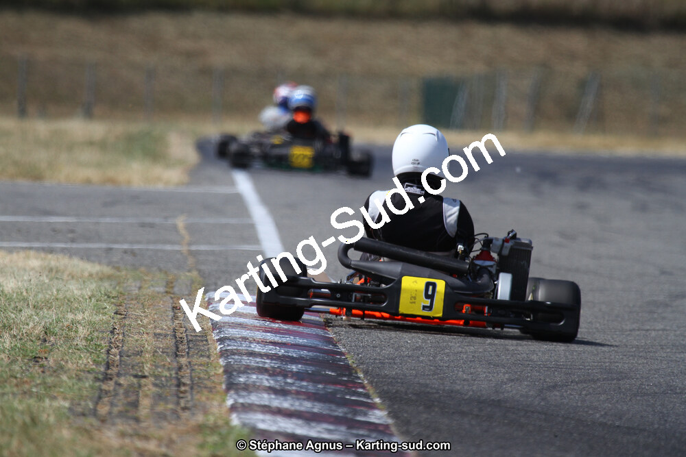 24 & 25/06/2017 : Course Club et Préparatoire de Muret (Photos Stéphane Agnus) 2017 — karting