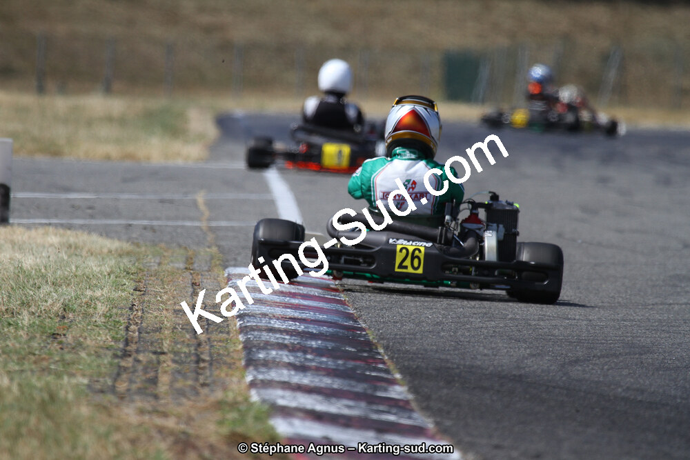 24 & 25/06/2017 : Course Club et Préparatoire de Muret (Photos Stéphane Agnus) 2017 — karting