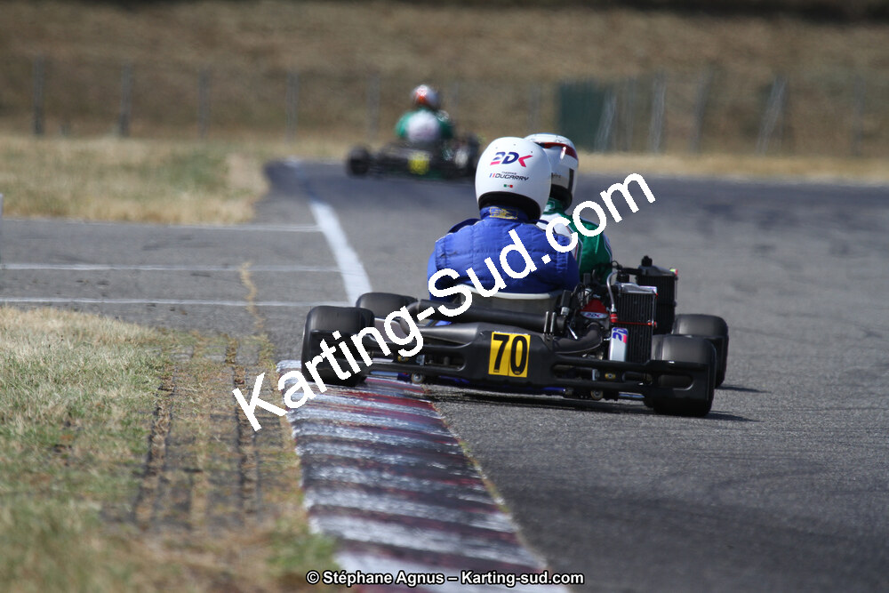 24 & 25/06/2017 : Course Club et Préparatoire de Muret (Photos Stéphane Agnus) 2017 — karting