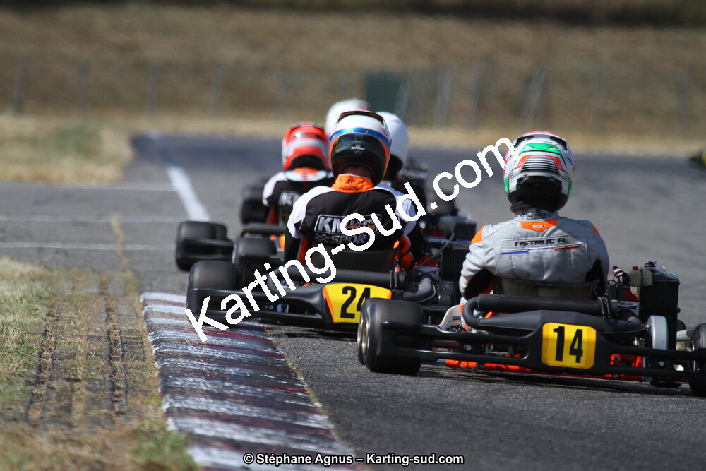 24 & 25/06/2017 : Course Club et Préparatoire de Muret (Photos Stéphane Agnus) 2017 — karting