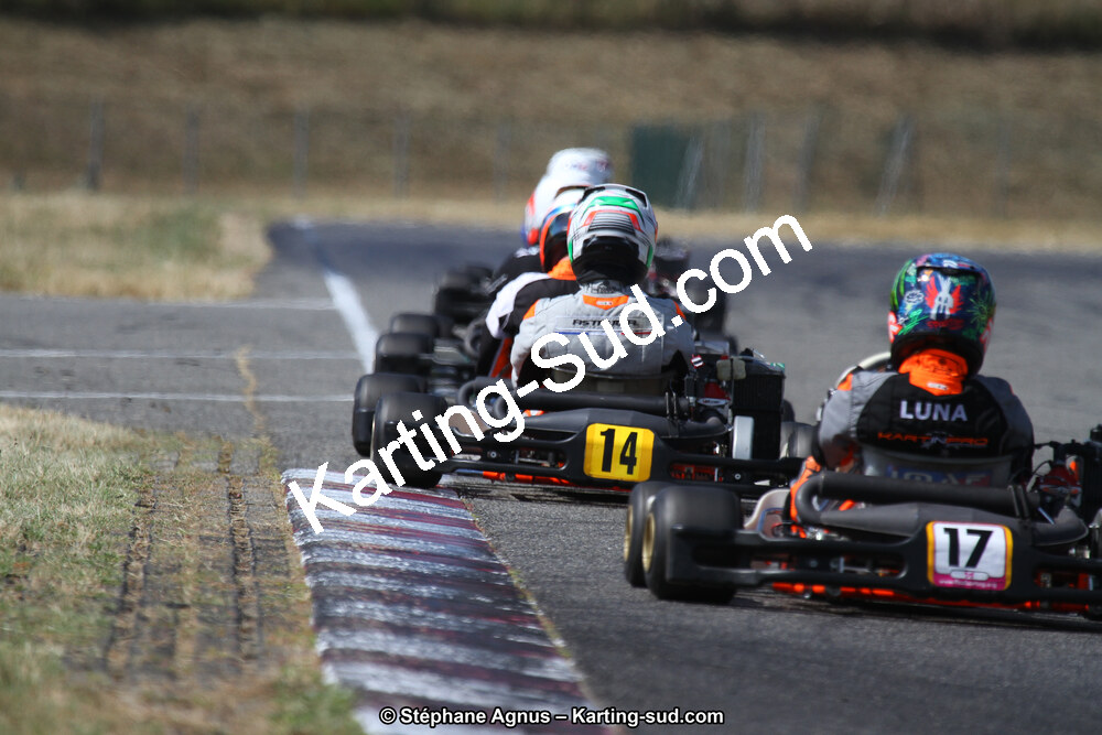 24 & 25/06/2017 : Course Club et Préparatoire de Muret (Photos Stéphane Agnus) 2017 — karting