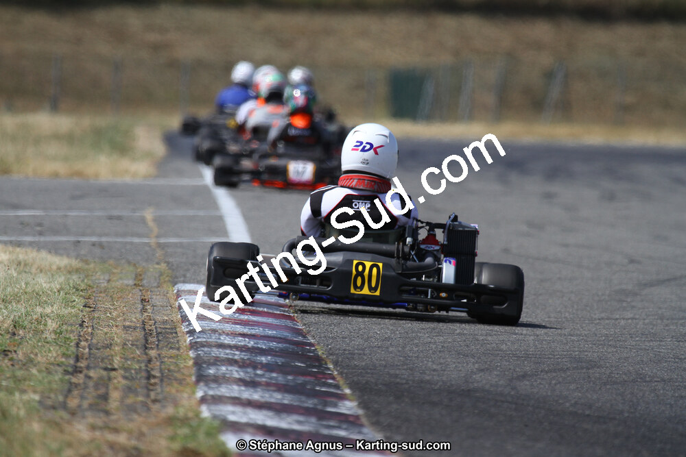 24 & 25/06/2017 : Course Club et Préparatoire de Muret (Photos Stéphane Agnus) 2017 — karting