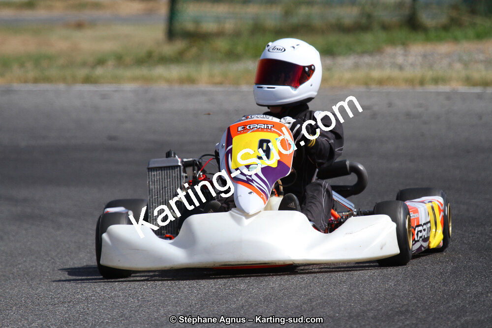 24 & 25/06/2017 : Course Club et Préparatoire de Muret (Photos Stéphane Agnus) 2017 — karting