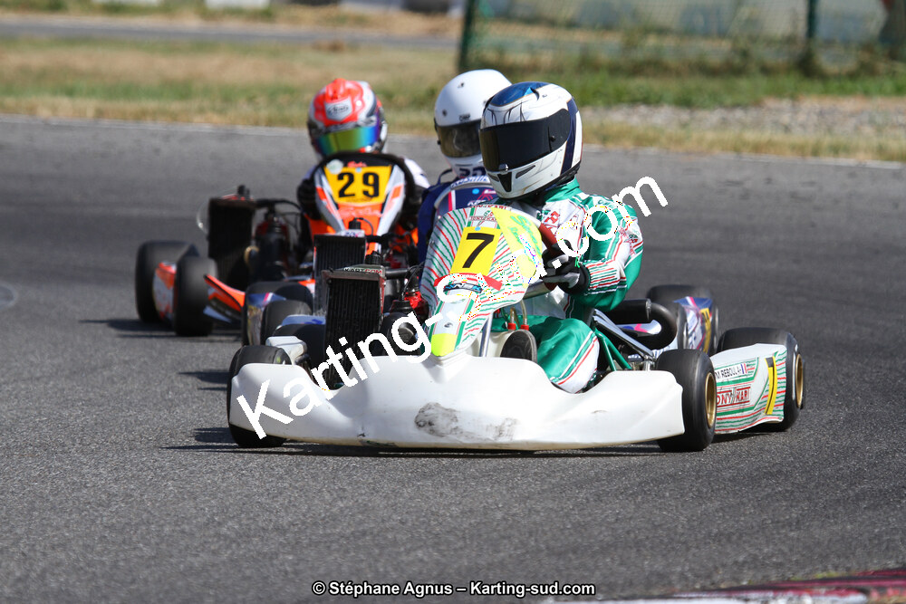 24 & 25/06/2017 : Course Club et Préparatoire de Muret (Photos Stéphane Agnus) 2017 — karting