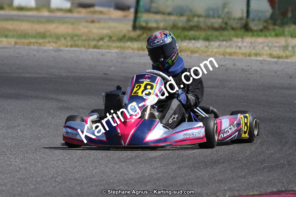 24 & 25/06/2017 : Course Club et Préparatoire de Muret (Photos Stéphane Agnus) 2017 — karting
