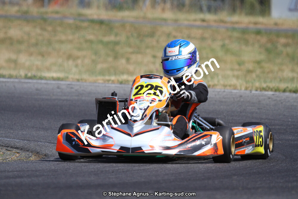 24 & 25/06/2017 : Course Club et Préparatoire de Muret (Photos Stéphane Agnus) 2017 — karting