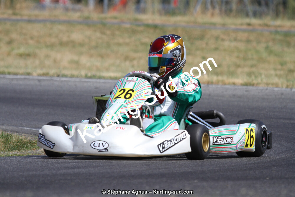 24 & 25/06/2017 : Course Club et Préparatoire de Muret (Photos Stéphane Agnus) 2017 — karting