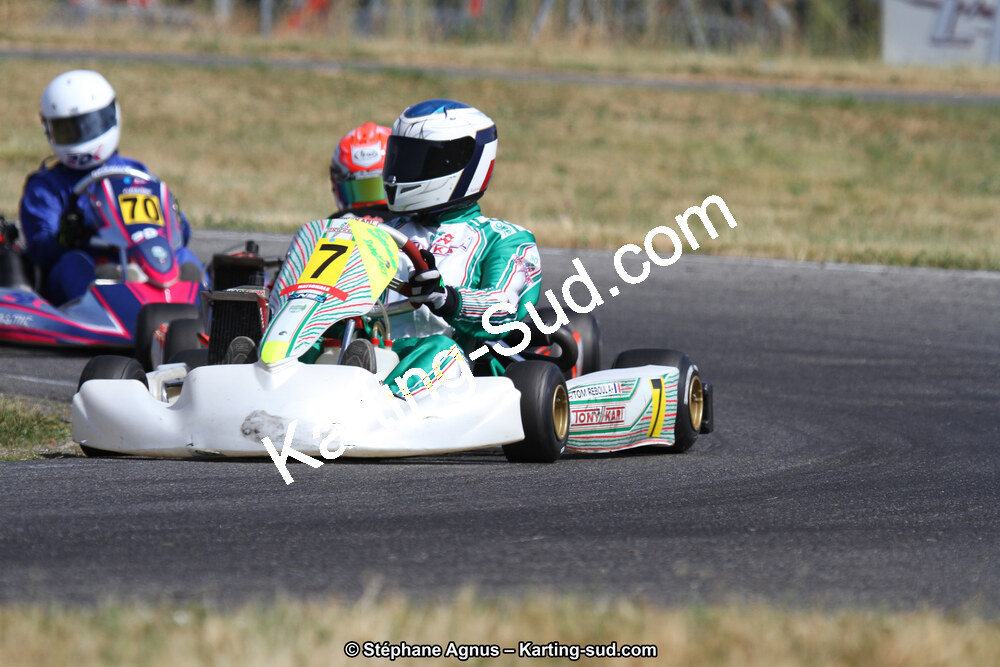 24 & 25/06/2017 : Course Club et Préparatoire de Muret (Photos Stéphane Agnus) 2017 — karting