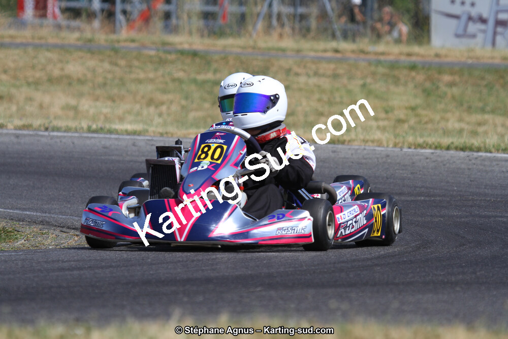 24 & 25/06/2017 : Course Club et Préparatoire de Muret (Photos Stéphane Agnus) 2017 — karting