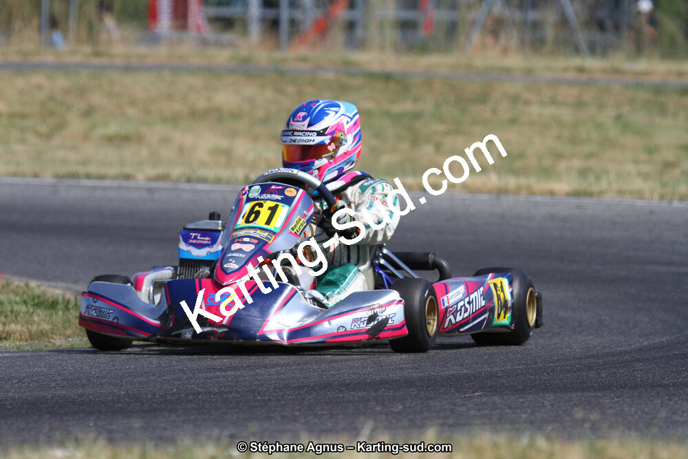 24 & 25/06/2017 : Course Club et Préparatoire de Muret (Photos Stéphane Agnus) 2017 — karting