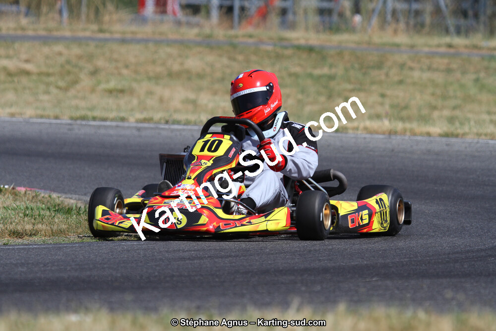 24 & 25/06/2017 : Course Club et Préparatoire de Muret (Photos Stéphane Agnus) 2017 — karting