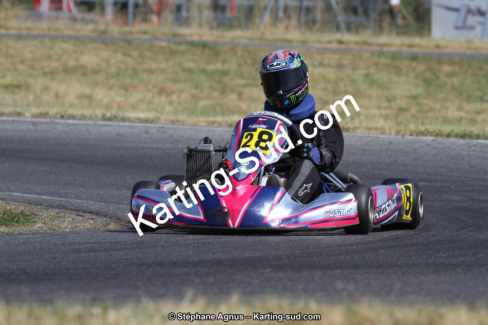 24 & 25/06/2017 : Course Club et Préparatoire de Muret (Photos Stéphane Agnus) 2017 — karting