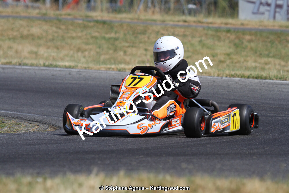 24 & 25/06/2017 : Course Club et Préparatoire de Muret (Photos Stéphane Agnus) 2017 — karting