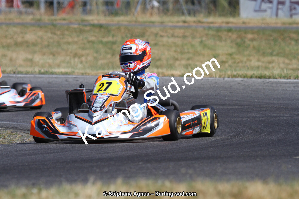 24 & 25/06/2017 : Course Club et Préparatoire de Muret (Photos Stéphane Agnus) 2017 — karting