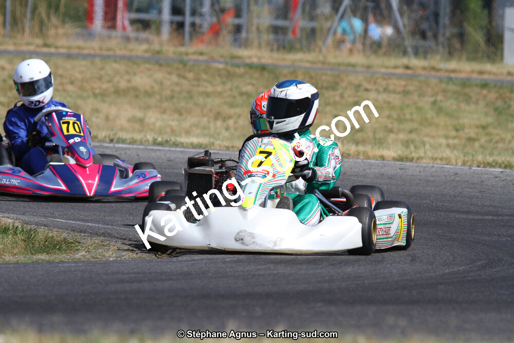 24 & 25/06/2017 : Course Club et Préparatoire de Muret (Photos Stéphane Agnus) 2017 — karting