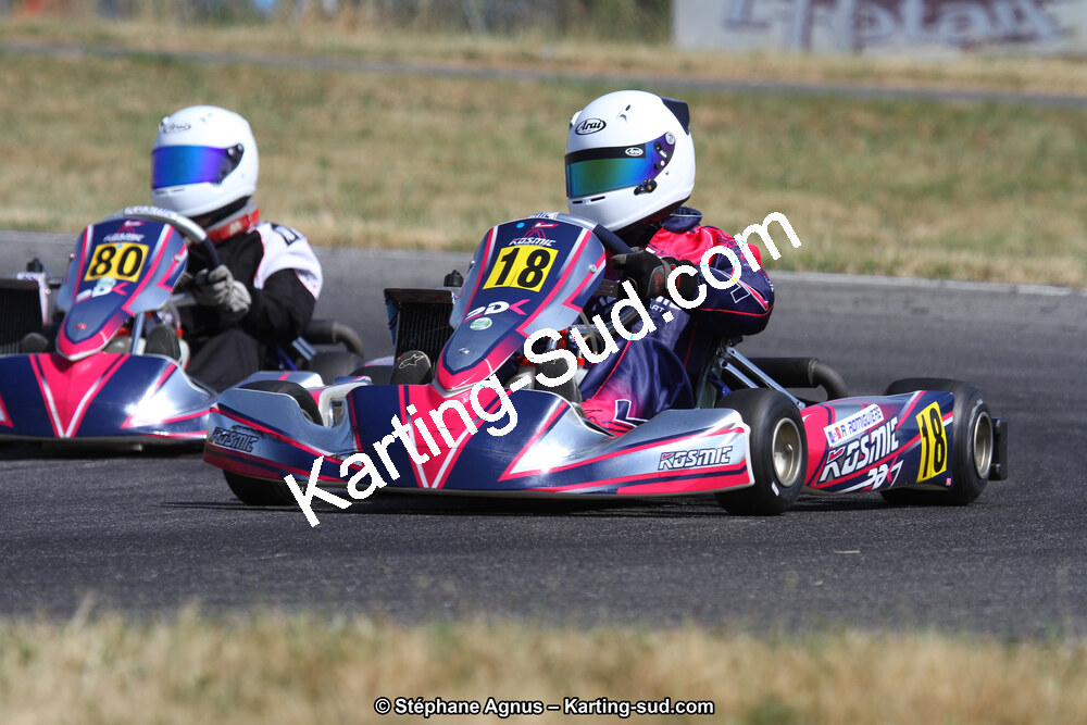 24 & 25/06/2017 : Course Club et Préparatoire de Muret (Photos Stéphane Agnus) 2017 — karting