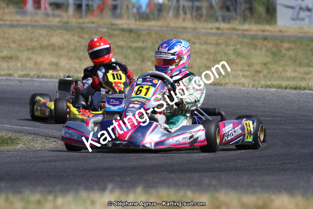 24 & 25/06/2017 : Course Club et Préparatoire de Muret (Photos Stéphane Agnus) 2017 — karting