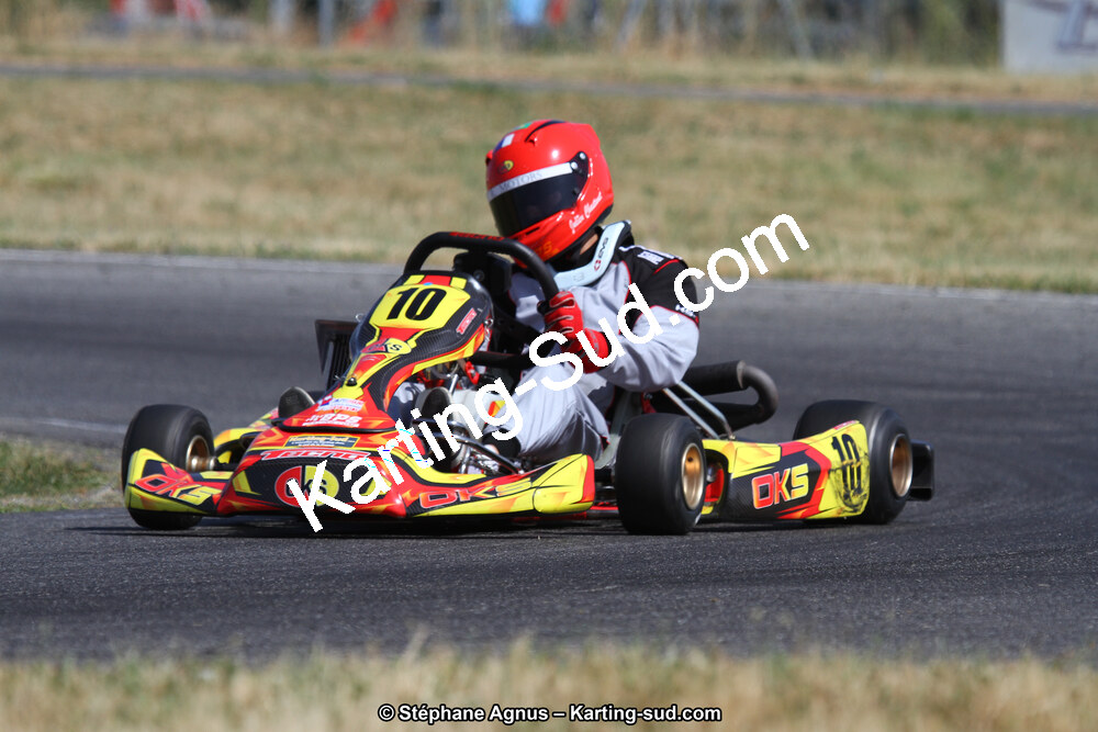 24 & 25/06/2017 : Course Club et Préparatoire de Muret (Photos Stéphane Agnus) 2017 — karting