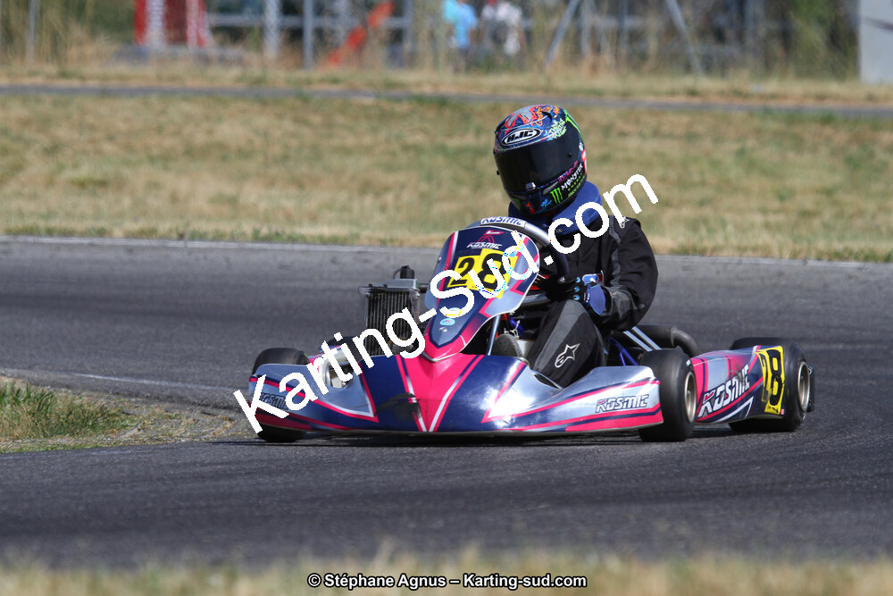 24 & 25/06/2017 : Course Club et Préparatoire de Muret (Photos Stéphane Agnus) 2017 — karting