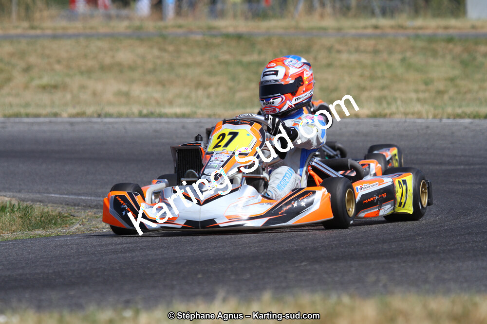 24 & 25/06/2017 : Course Club et Préparatoire de Muret (Photos Stéphane Agnus) 2017 — karting