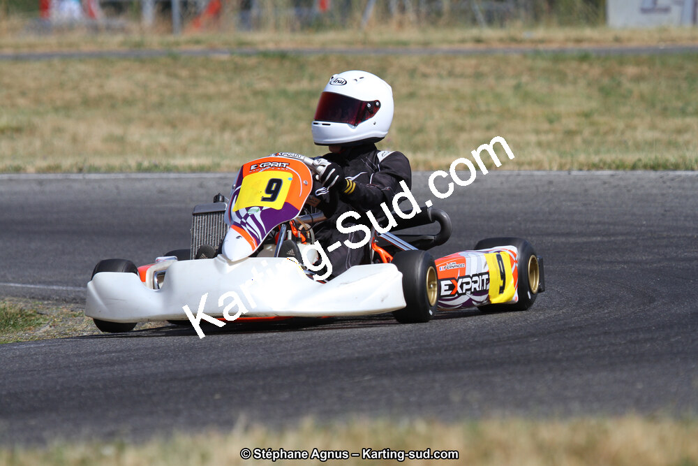 24 & 25/06/2017 : Course Club et Préparatoire de Muret (Photos Stéphane Agnus) 2017 — karting