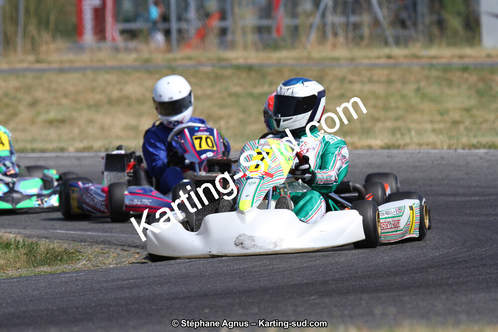 24 & 25/06/2017 : Course Club et Préparatoire de Muret (Photos Stéphane Agnus) 2017 — karting