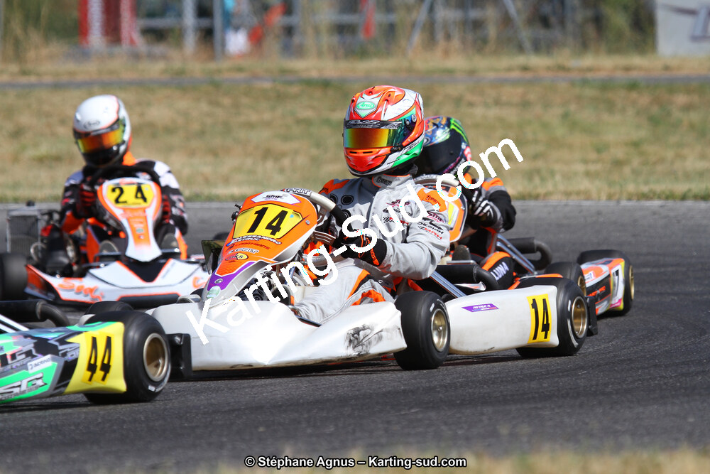 24 & 25/06/2017 : Course Club et Préparatoire de Muret (Photos Stéphane Agnus) 2017 — karting