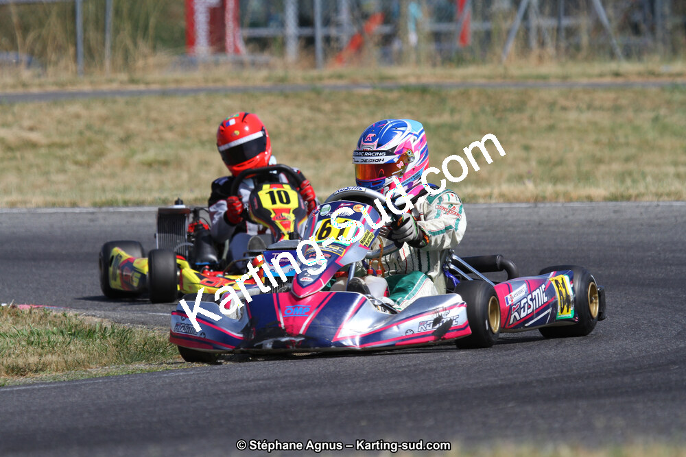 24 & 25/06/2017 : Course Club et Préparatoire de Muret (Photos Stéphane Agnus) 2017 — karting