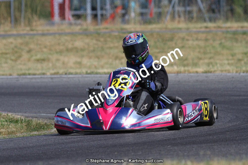 24 & 25/06/2017 : Course Club et Préparatoire de Muret (Photos Stéphane Agnus) 2017 — karting